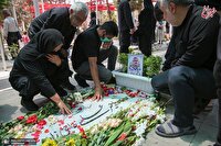 آخرین ساعات زندگی سردار حاجی زاده پیش از شهادت چگونه گذشت؟