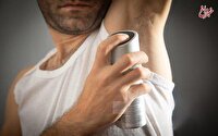 عوارض وحشتناک استفاده از سنگ مرداب/ ارتباط دئودورانت‌ها و شوره سر