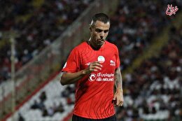 غرامت خارجی پرسپولیس از تراکتور؛ جنگ در تبریز، آتش بس در تهران؟