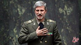 فرمانده کل ارتش: دشمن نقشه‌های شومی برای کشور داشت