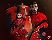 خرید جدید تراکتور از لالیگا آمد