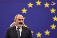 موضع پاشینیان درباره پیشنهاد آمریکا برای مدیریت راه ارتباطی میان آذربایجان و نخجوان