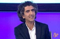 سوال سایت اصولگرا از سوپرانقلابی ها: از خودتان نمی پرسید چرا این چهره رسانه ای اپوزیسیون طرفدار شما شده است؟