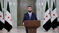 الجولانی دستور دفاع از سوریه در مقابل اسرائیل را صادر کرد/اجازه تجزیه را نمی‌دهیم/سوریه از جنگ نمی‌ترسد و آماده جنگیدن است