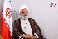 عضو مجلس خبرگان: لبیک یا خامنه‌ای، لبیک یا حسین(ع) است/ صهیونیست‌ها بعد از شکست در لبنان فهمیدند علت اصلی پیروزی حزب‌الله، ولایت‌فقیه و فرهنگ عاشوراست