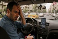 اختلالات GPS در تهران و جنوب کشور برطرف شد