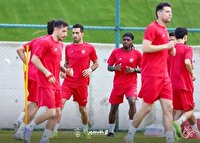 تمدید اردوی پرسپولیس تا هفتم مرداد