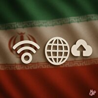 «‌تجربه‌ی اینترنت ملی در جنگ ترسناک‌ترین اتفاق بود» / «خواهان اینترنت بدون فیلتر هستیم»