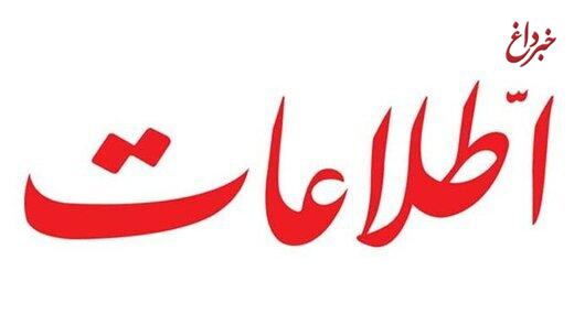 هر جریان سیاسی می‌خواهد آنچه در جنگ ۱۲ روزه پیش آمده را به نفع خود مصادره کند