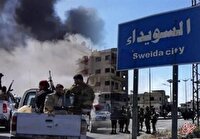 اسرائیل حتی با وجود مهار دولت جولانی، نگران عملیات گروهای مقاومت در سوریه علیه خود است