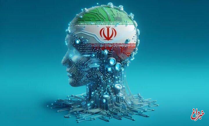 جایگاه ایران در جهان هوش مصنوعی / رتبه ۹۱ در میان ۱۸۸ کشور