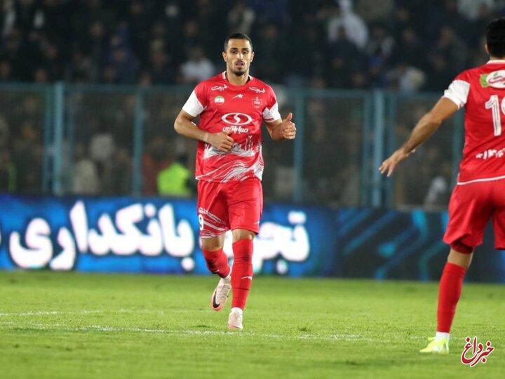 دام تراکتوری‌ها برای ستاره پرسپولیس/ آقای گل سرخ‌ها در مسیر بیرانوند و ترابی