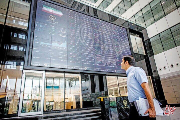گزارش بازار سرمایه امروز ۲۹ تیر ۱۴۰۴/تداوم صعود بورس تهران