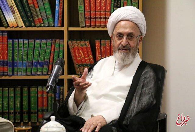 آیت الله سبحانی: مباهله، روش‌ قرآنی برای دفاع از حقانیت اسلام است