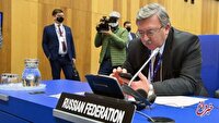 مسکو:آماده‌ایم مشکلات مربوط به برنامه هسته‌ای ایران را تسهیل کنیم/اگر تهران و واشنگتن بخواهند ما میانجیگری می‌کنیم/فعال‌شدن مکانیسم ماشه غیرقانونی است