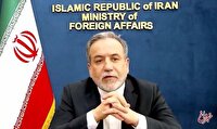 فاکس‌نیوز به عراقچی:پاسخ شما به ترامپ چیست؟/آیا شعار مرگ بر آمریکا یعنی مرگ بر ترامپ؟/چرا اورانیوم غنی‌سازی شده را وارد نمی‌کنید؟
