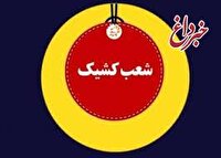 فعالیت شعب کشیک بانک صادرات ایران در روزهای تعطیل چهارشنبه و پنج‌شنبه