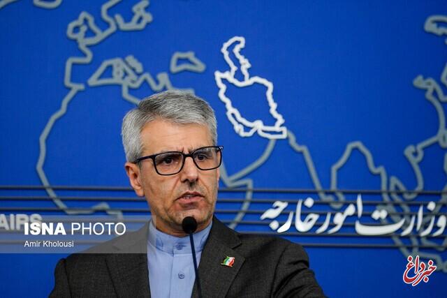 بقائی: آمریکایی‌ها دیپلماسی را نابود کردند