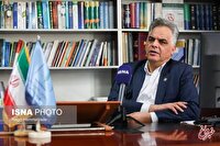 نامه رئیس کل سازمان نظام پرستاری به سه نهاد بین‌المللی برای واکنش فوری در برابر حمله به مراکز درمانی ایران