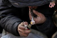 با انجام اقدامات پیشگیرانه از ورود افراد به چرخه اعتیاد جلوگیری کنیم
