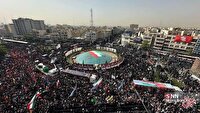 پورمحمدی: درود می‌فرستیم بر قهرمانان‌ کشورمان/ سردار شریف: ماهیت آمریکا برای نسل جدید بیشتر شناخته شد/ فاتح: این وحدت را باید حفظ کنیم