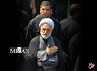 اشاره رئیس دستگاه قضا به مصوبه مجلس در تعلیق همکاری با آژانس بین‌المللی انرژی اتمی