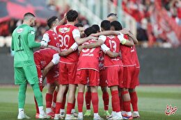 نیمکت پرسپولیس در تندباد حوادث؛ هر نفر یک گزینه دارد!