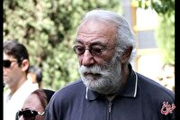 جمال اجلالی درگذشت