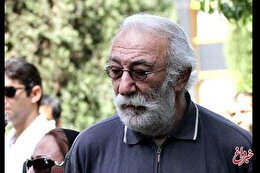 جمال اجلالی درگذشت