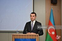 باکو: از حریم هوایی یا خاک ما برای انجام عملیات نظامی علیه ایران استفاده نشده است