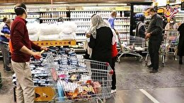 خبر جدید برای یارانه‌بگیران/ کالابرگ الکترونیکی برای این افراد واریز شد