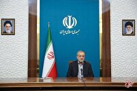 پزشکیان: خلیج فارس نماد صلح و همکاری بین کشورهای منطقه است