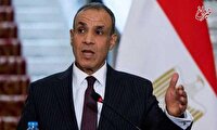 واکنش مصر به طرح تغییر نقشه خاورمیانه جدید