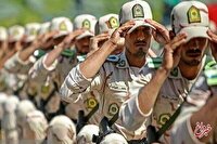 سازمان وظیفه عمومی فراجا اطلاعیه داد