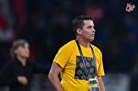 مربی محبوب پرسپولیسی‌ها به درویش جواب رد داد