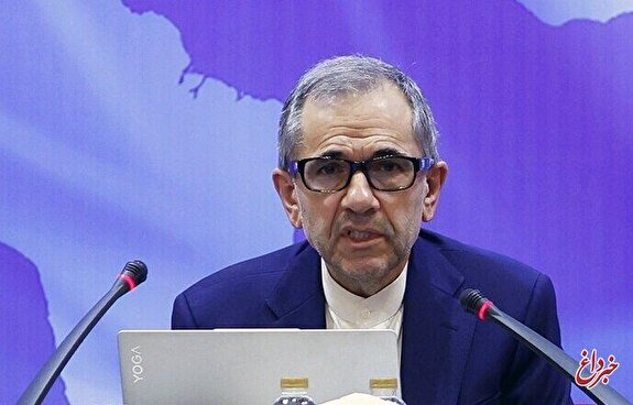 شرط ایران برای ازسرگیری مذاکرات هسته‌ای