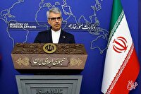 بقائی:تسلیم زیاده‌خواهی‌های طرف‌های مقابل نمی‌شویم/اصرار گروسی برای سفر به ایران قابل درک نیست/کشورهای همسایه درباره قلمروی هوایی به ما اطمینان دادند