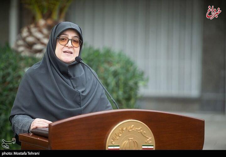 سخنگوی دولت: در جنگ ۲۵ درصد از کالاهای اساسی مصرف شده است / ذخایر استراتژیک ما دست‌نخورده باقی مانده است