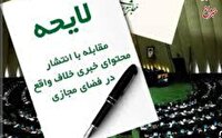 چرا دولت پزشکیان در مورد لایحه مربوط به فضای مجازی 10روز فحش خورد؟