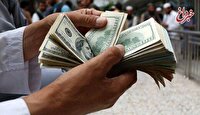 قیمت جدید دلار، یورو و سایر ارزها امروز ۱۱ مردادماه ۱۴۰۴/ دلار چقدر گران شد؟