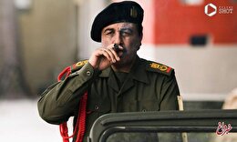 اگر رضا عطاران نبود، فیلم صددام ساخته نمی شد