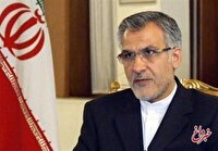 برگی تازه از مناسبات ایران و پاکستان؛اقتصاد و امنیت اولویت دو کشور همسایه