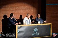 مانی حقیقی: فیلم نمی‌سازم که جواب بدهم، فیلم می‌سازم که سؤال بسازم