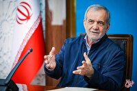 پیام پزشکیان درباره سالگرد ترور اسماعیل هنیه/ در اولین روز مسئولیتم، مهان رسمی ما توسط رژیم صهیونیستی ترور شد