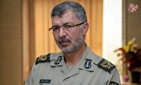یک مقام ارتش: هر لحظه آمادگی داریم که دشمن اگر بخواهد باز نقض آتش‌بس کند، درگیر شویم/ ان‌شاالله درجه‌ای از آمادگی برسیم که دشمن به خود اجازه تعرض ندهد