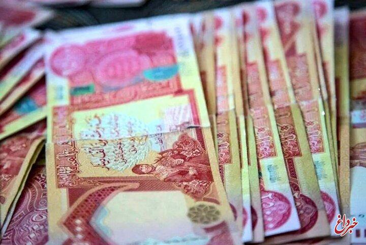 زائران اربعین بخوانند/ ارزش ۲۰۰ هزار سهمیه دینار عراق برای هر زائر ایرانی چقدر شد؟