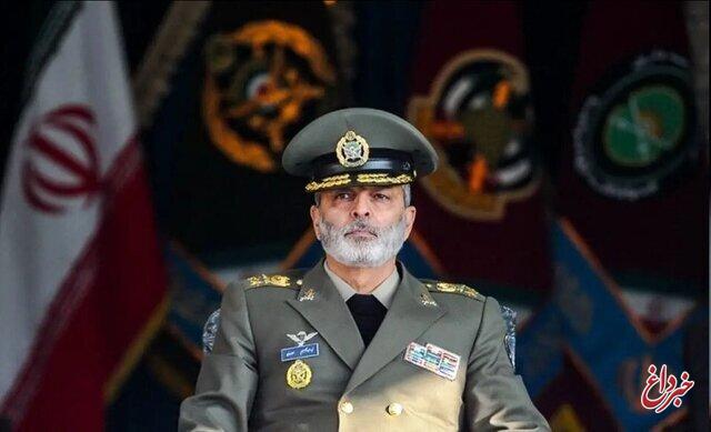 تصویب دستورالعمل پدافند غیرعامل پناهگاه‌های شهری توسط کمیته دائمی ستاد کل نیروهای مسلح/ موسوی: در ستاد کل برنامه‌های آمادگی متفاوتی پیش می‌بریم