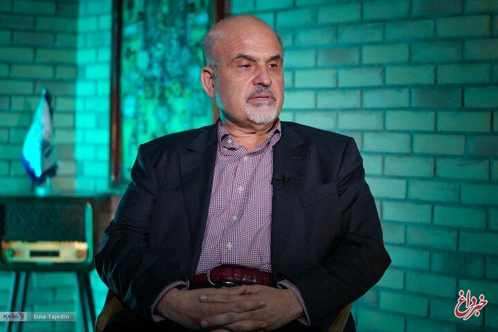 آرایش جدید سیاسی بعد از جنگ ۱۲روزه/ انتصاب لاریجانی به دبیری شعام قطعی است یا احتمالی؟/ در شرایط جنگی سلطنت‌طلبان نمی‌توانند روی زمین ایران حضور یابند