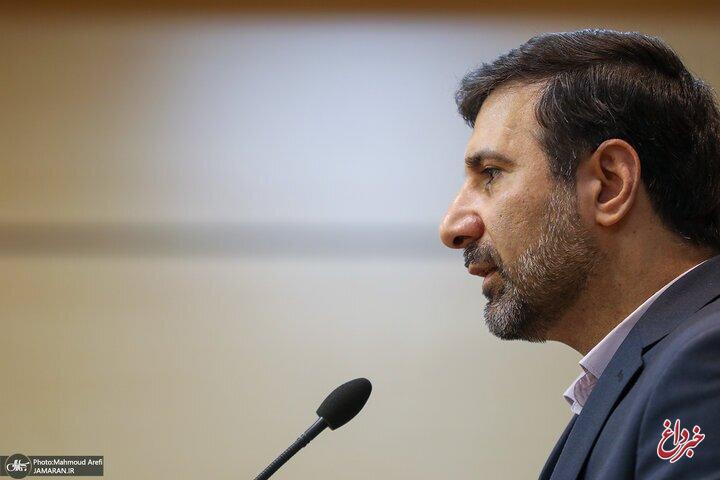 طحان نظیف: طرح تشدید مجازات همکاری با رژیم صهیونیستی به مجلس بازگشت/ جمهوری اسلامی باور به مشارکت مردم در حکمرانی و اداره کشور دارد