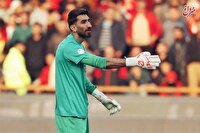 اعلام رای پرونده علیرضا بیرانوند؛ محرومیت فقط از دیدارهای باشگاهی!